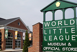 Little League World Museum